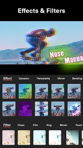 Video Editor & Maker- My Movie 14.15.0