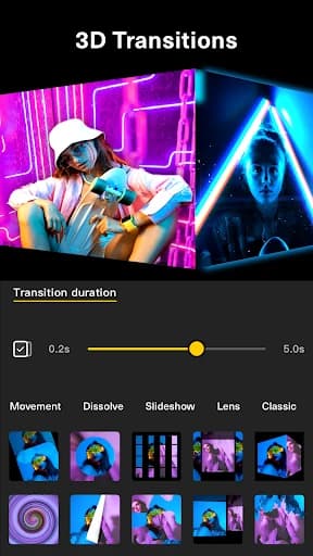 Video Editor & Maker- My Movie 14.15.0