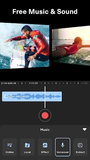 Video Editor & Maker- My Movie 14.15.0