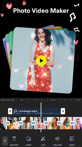 Video Editor & Maker- My Movie 14.15.0