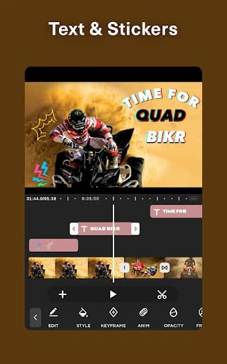 Video Editor & Maker- My Movie 14.15.0