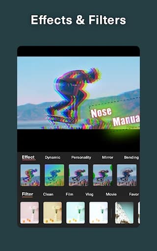 Video Editor & Maker- My Movie 14.15.0