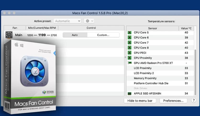 Macs Fan Control Pro 1.5.15