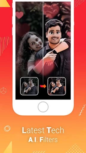 Lyrical.ly Cat Cut Video Editor 55.0