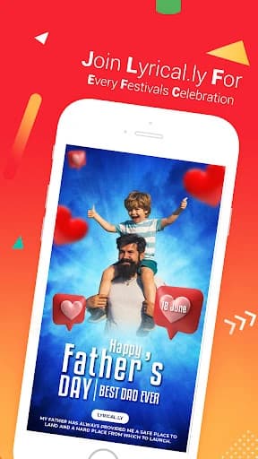 Lyrical.ly Cat Cut Video Editor 55.0