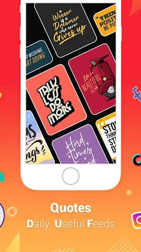 Lyrical.ly Cat Cut Video Editor 55.0