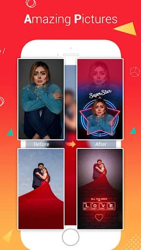 Lyrical.ly Cat Cut Video Editor 55.0