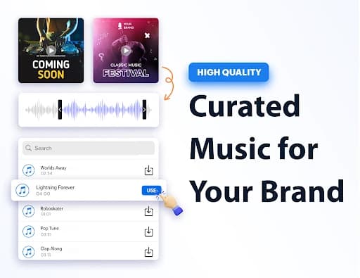 Marketing Video Maker Ad Maker 77.0