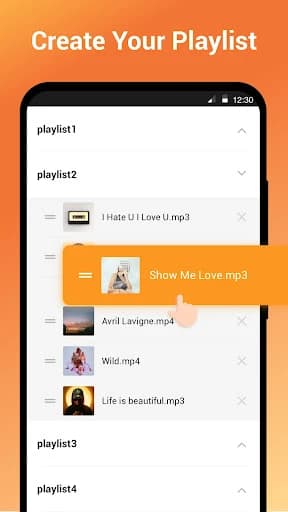 Cast to TV, Chromecast & Roku 2.4.7.1