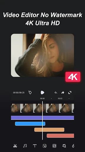 Video Editor No Watermark Make 4.6.1_rel