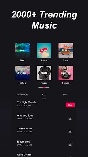 Video Editor No Watermark Make 4.6.1_rel