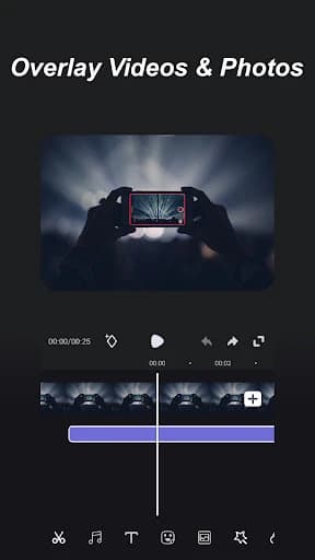 Video Editor No Watermark Make 4.6.1_rel