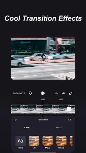 Video Editor No Watermark Make 4.6.1_rel
