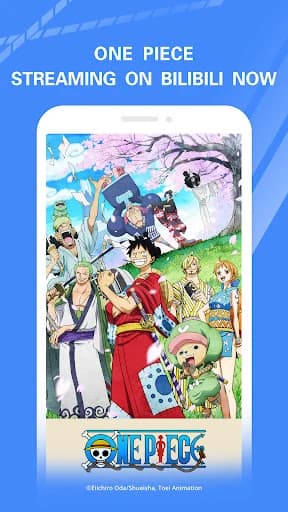 Bilibili – HD Anime, Videos 3.62.0