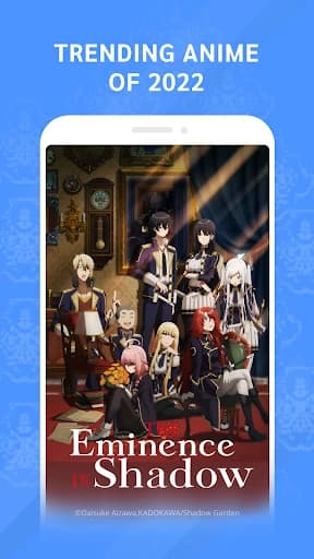 Bilibili – HD Anime, Videos 3.62.0