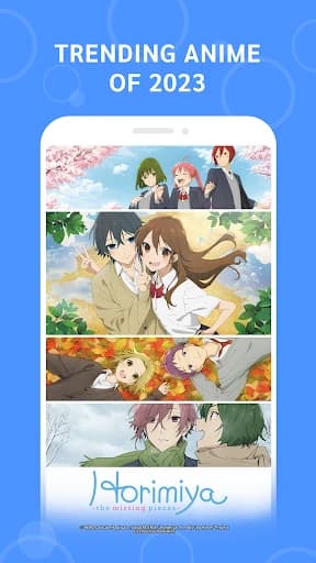 Bilibili – HD Anime, Videos 3.62.0