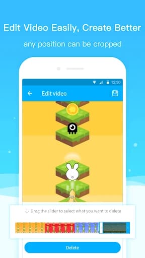 Screen Recorder+Video Recorder 5.1.3.3