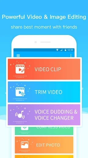 Screen Recorder+Video Recorder 5.1.3.3