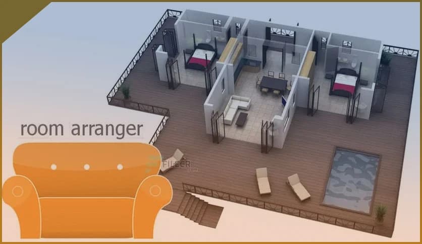 Room Arranger 9.7.3