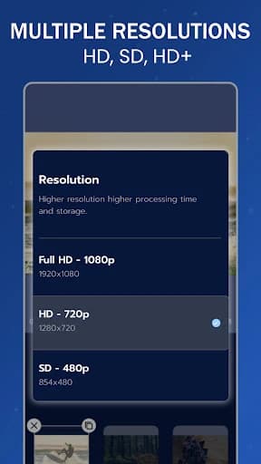 Video Merger, Joiner, Trimmer 3.0.1