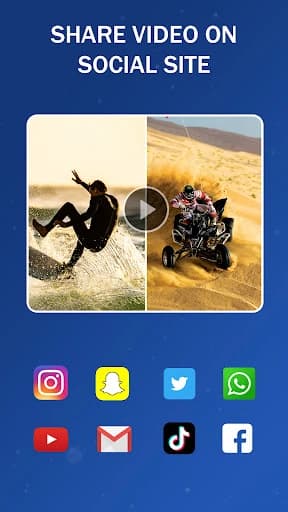 Video Merger, Joiner, Trimmer 3.0.1