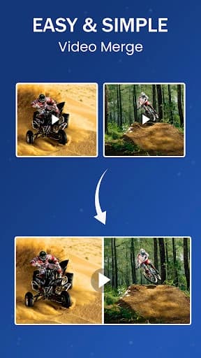 Video Merger, Joiner, Trimmer 3.0.1