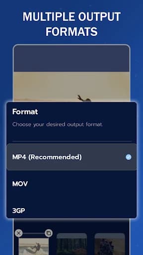 Video Merger, Joiner, Trimmer 3.0.1