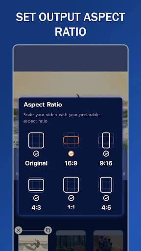 Video Merger, Joiner, Trimmer 3.0.1
