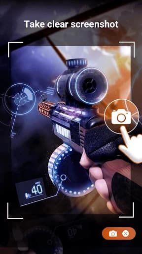 Screen Recorder Video Recorder 3.1.1