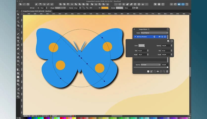 VectorStyler 1.1.094