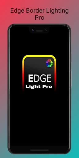 Edge Lighting Pro Border Light 1.0