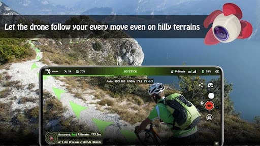 Litchi for DJI Drones 4.26.6-g