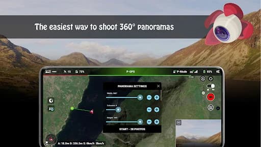 Litchi for DJI Drones 4.26.6-g