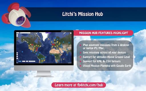 Litchi for DJI Drones 4.26.6-g