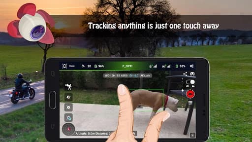 Litchi for DJI Drones 4.26.6-g