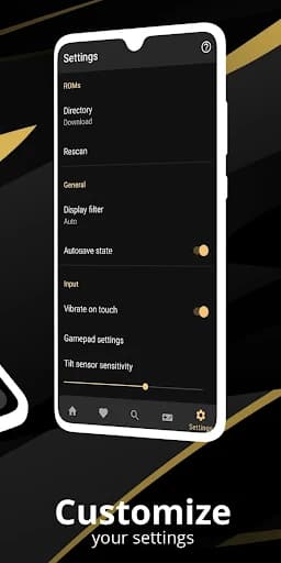 Pro Emulator for Game Consoles 1.4.0