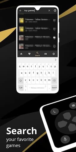 Pro Emulator for Game Consoles 1.4.0