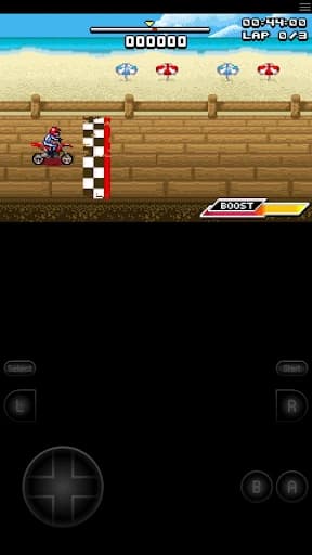 GBA.emu (GBA Emulator) 1.5.83