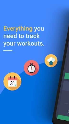 Gym Workout Planner & Tracker 1.50.0