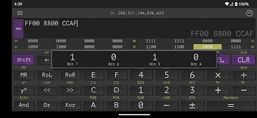 CalcTastic Calculator Plus 7.0