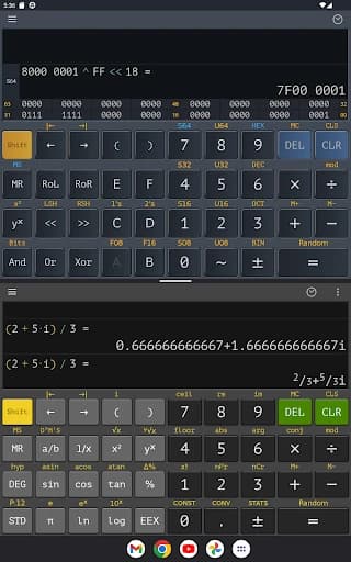 CalcTastic Calculator Plus 7.0