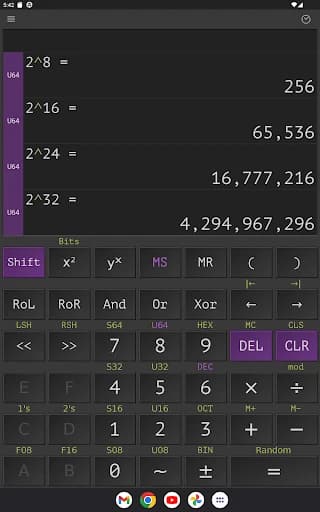 CalcTastic Calculator Plus 7.0