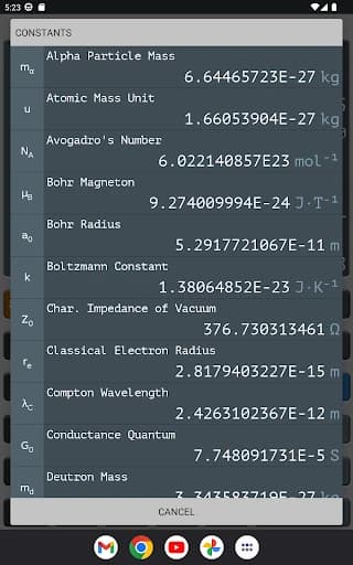 CalcTastic Calculator Plus 7.0