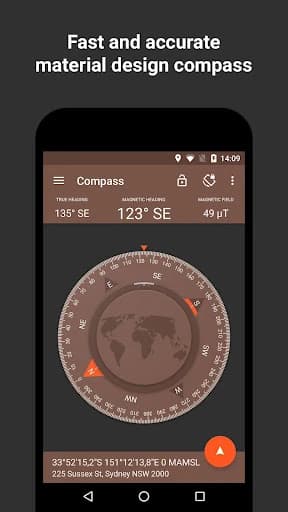 Compass Pro 1.6.11