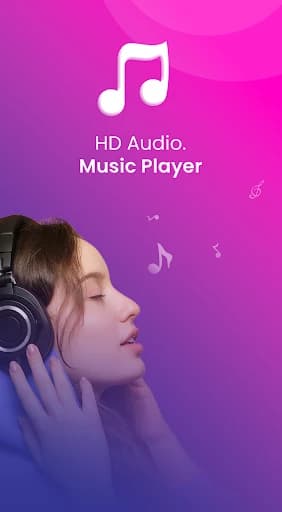 Music player – pro version 6.1