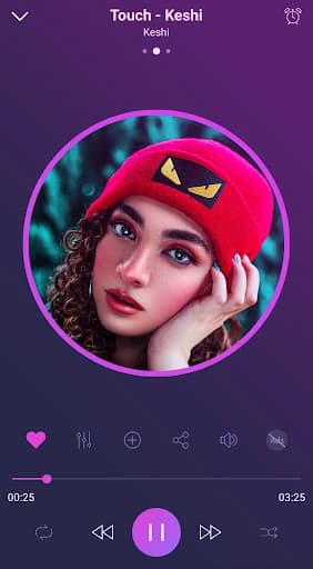 Music player – pro version 6.1