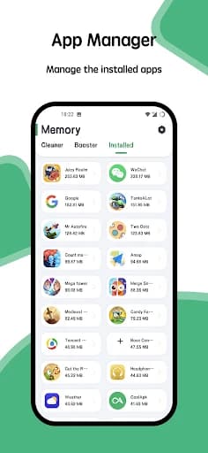 Powerful RAM Monitor Pro 11.10.2