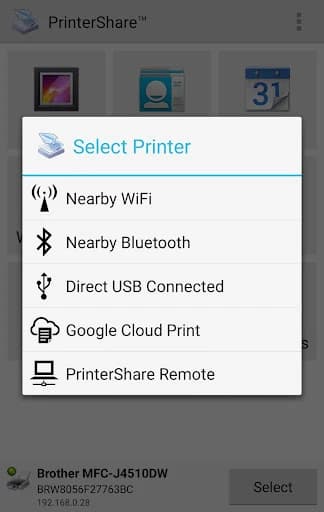PrinterShare Mobile Print 12.20.0