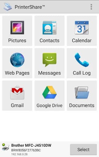 PrinterShare Mobile Print 12.20.0
