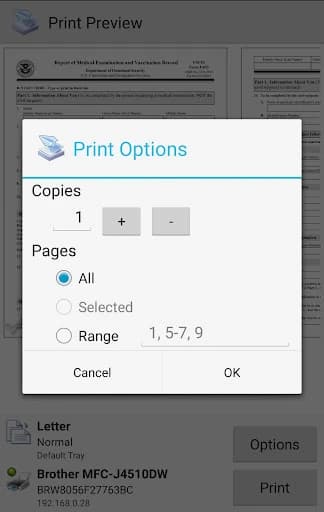 PrinterShare Mobile Print 12.20.0